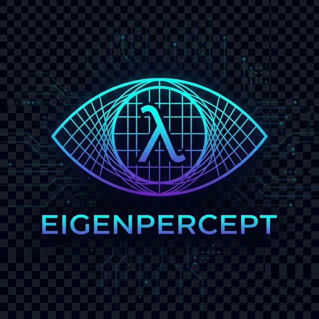 EigenPercept Logo